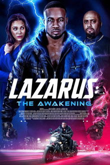 Lazarus: The Awakening