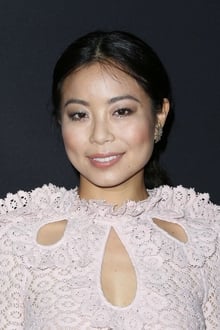 Photo of Michelle Ang