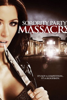 Sorority Party Massacre