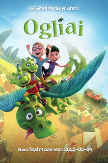 Ogliai