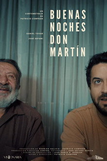 Buenas Noches Don Martín