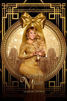 Il Natale di Mariah: la magia continua