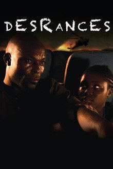 Desrances
