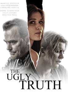 Poster do filme The Ugly Truth