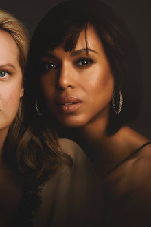 Imperfect Women