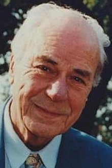 Photo of Ebbe Rode