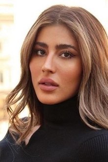 Photo of Layla Abdullah