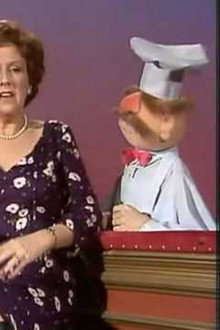 The Muppet Show season 2 episode 29