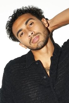 Photo of Xavier Smalls