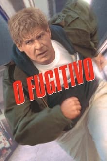 Poster do filme O Fugitivo