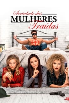 Poster do filme Sociedade das Mulheres Traídas