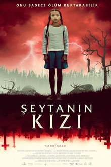 Şeytanın Kızı