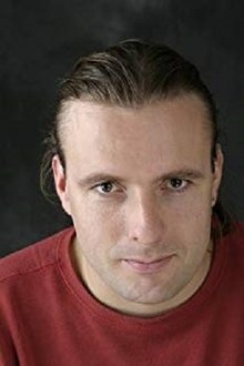 Photo of Liam O Mochain