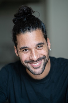 Photo of Jérémy Nadeau