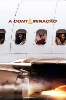 Poster do filme A Contaminação