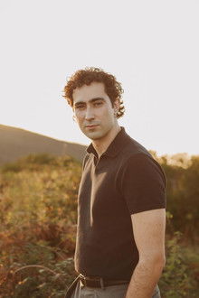 Photo of Ander Lacalle