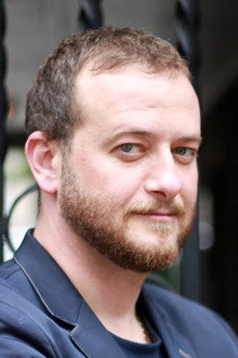Genti Bejko