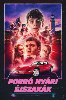 Forró nyári éjszakák
