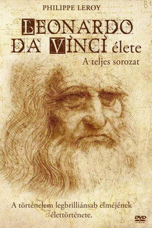 Leonardo Da Vinci élete