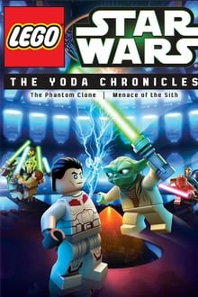 Lego Star Wars The Yoda Chronicles S02