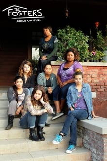 The Fosters: Girls United