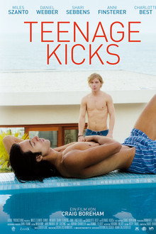 Teenage Kicks