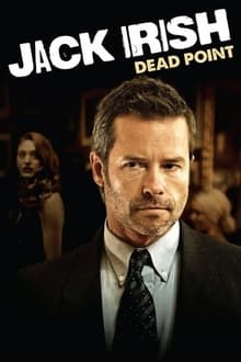 Jack Irish: Dead Point movie poster