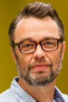 Photo of Henrik Ruben Genz