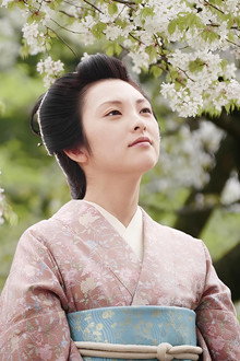 山桜