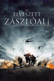 Az elveszett zászlóalj