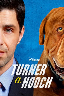Turner a Hooch