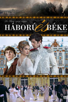 Háború és béke