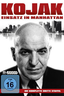 Staffel 3