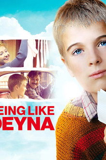 Being Like Deyna
