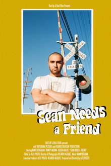 Sean Needs a Friend
