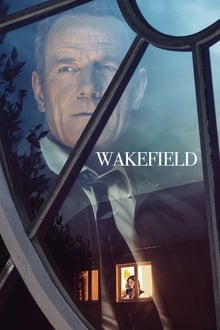 Wakefield movie poster
