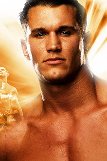 WWE Vengeance 2004