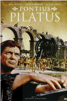 Pontius Pilatus – Statthalter des Grauens