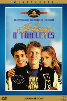Johnny, a tökéletes