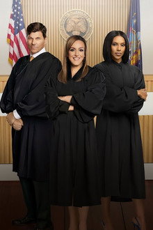 Hot Bench