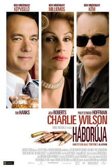 Charlie Wilson háborúja