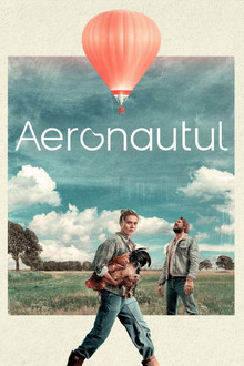 Aeronautul