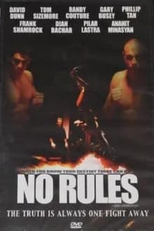 Poster do filme No Rules