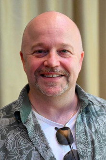 Sven de Ridder