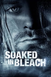 Poster do filme Soaked in Bleach