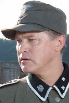 Photo of Hugo Bower