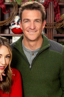 A Crafty Christmas Romance