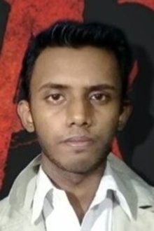 Photo of Radhesh Aria