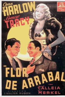 Flor de arrabal