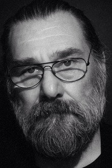 Photo of Johan Kylén